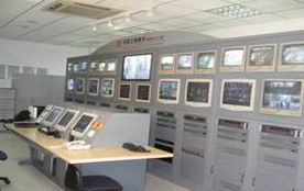 上海至誠環境服務 智慧環衛與計算機系統集成的融合之路